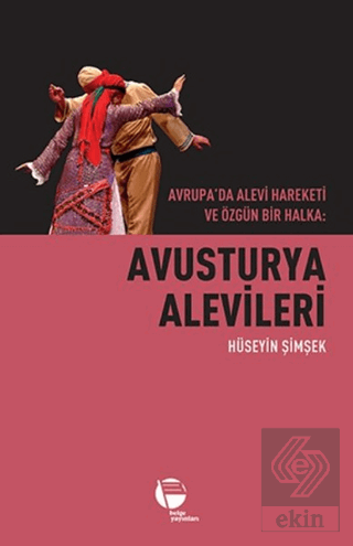 Avusturya Alevileri