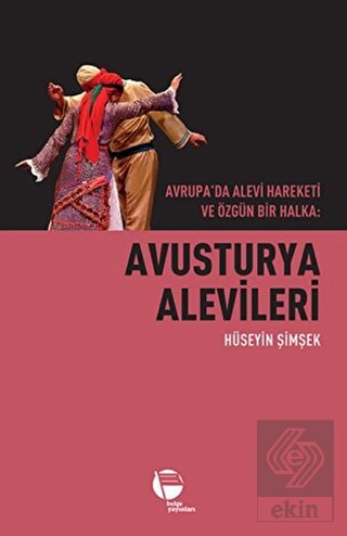 Avusturya Alevileri