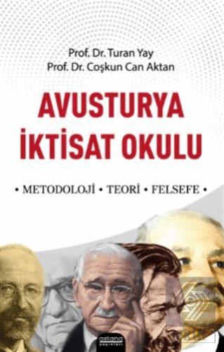 Avusturya İktisat Okulu