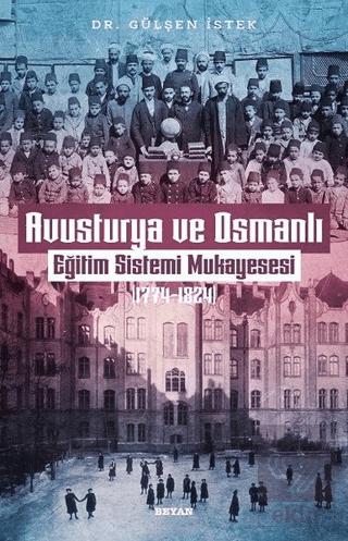 Avusturya ve Osmanlı -Eğitim Sistemi Mukayesesi 17