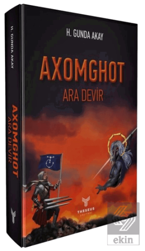 Axomghot - Ara Devir