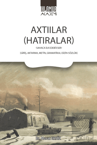 Axtıılar (Hatıralar)