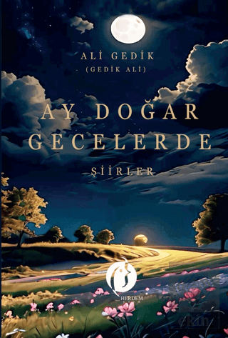 Ay Doğar Gecelerde