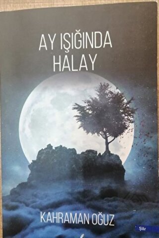 Ay Işığında Halay