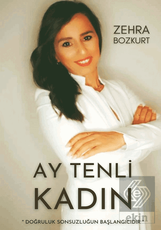 Ay Tenli Kadın