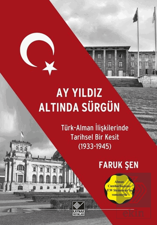 Ay Yıldız Altında Sürgün