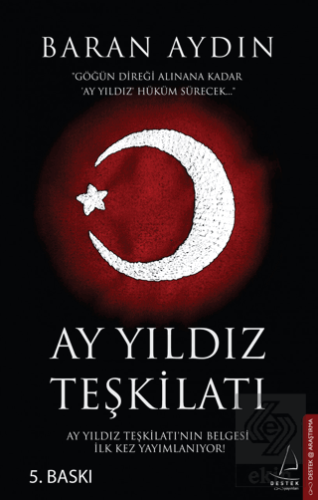 Ay Yıldız Teşkilatı