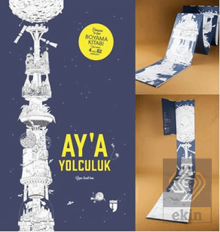 Ay\'a Yolculuk