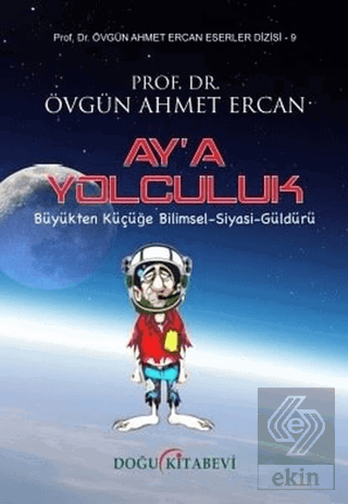 Ay'a Yolculuk