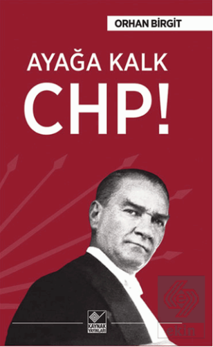 Ayağa Kalk Chp