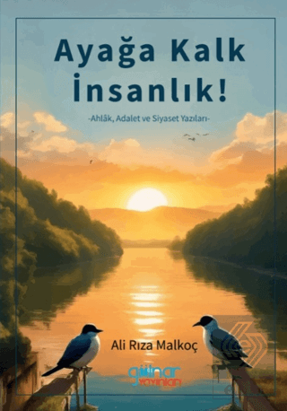 Ayağa Kalk İnsanlık