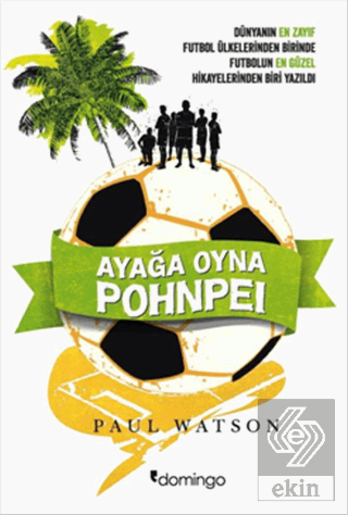 Ayağa Oyna Pohnpei