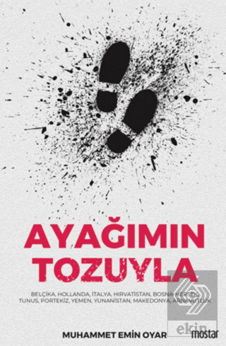 Ayağımın Tozuyla