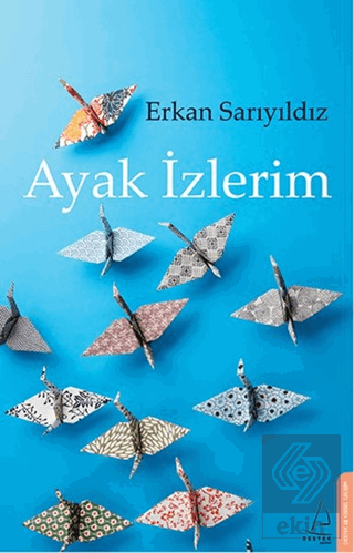 Ayak İzlerim