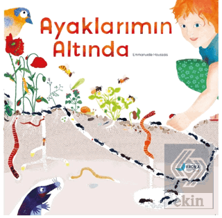 Ayaklarımın Altında