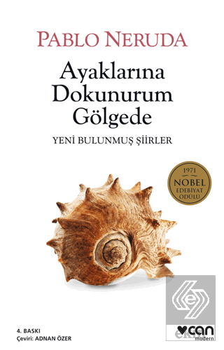 Ayaklarına Dokunurum Gölgede