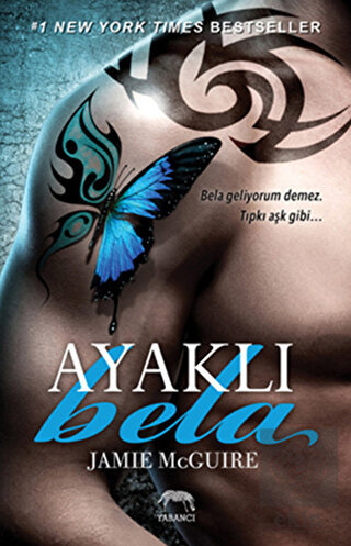 Ayaklı Bela