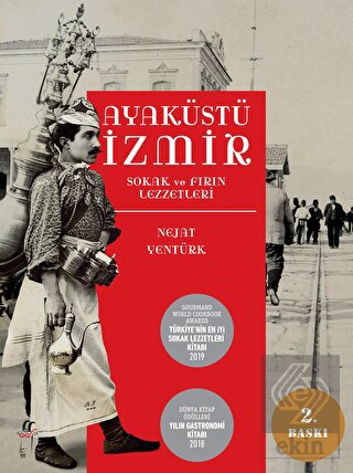 Ayaküstü İzmir