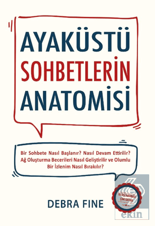 Ayaküstü Sohbetlerin Anatomisi