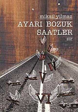 Ayarı Bozuk Saatler