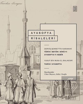 Ayasofya Risaleleri