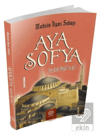 Ayasofya Tebessümü