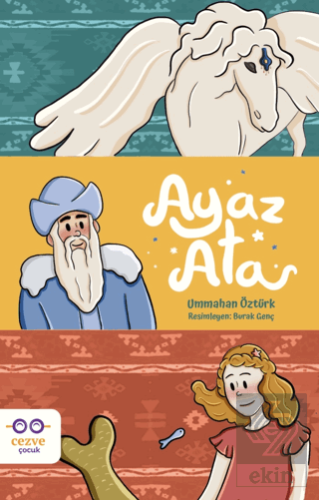 Ayaz Ata