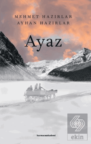 Ayaz