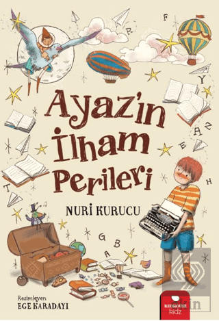 Ayazın İlham Perileri