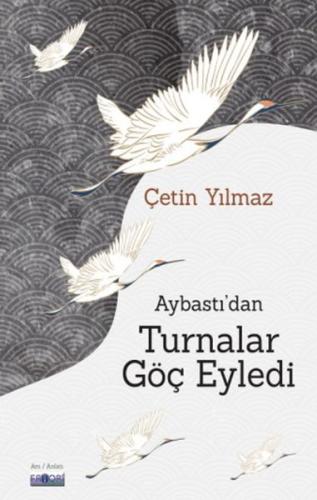 Aybastı'dan Turnalar Göç Eyledi