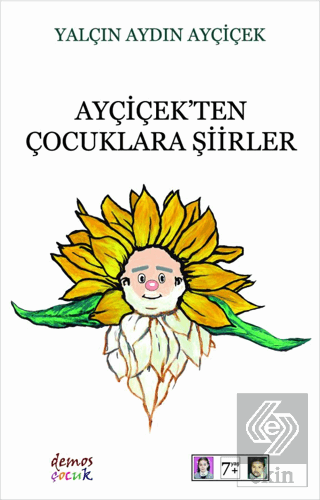 Ayçiçek\'ten Çocuklara Şiirler