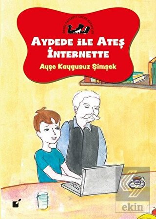 Aydede İle Ateş İnternette