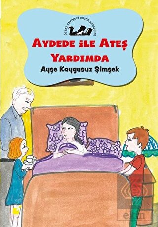 Aydede İle Ateş Yardımda