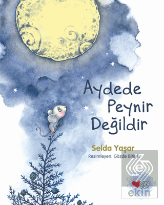 Aydede Peynir Değildir