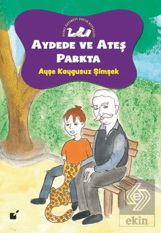 Aydede ve Ateş Parkta