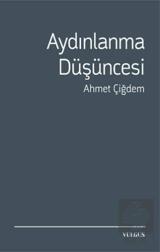 Aydınlanma Düşüncesi