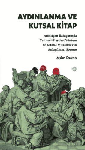 Aydınlanma ve Kutsal Kitap