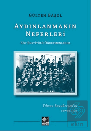 Aydınlanmanın Neferleri