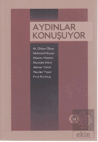 Aydınlar Konuşuyor