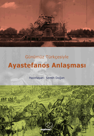 Ayestefanos Anlaşması