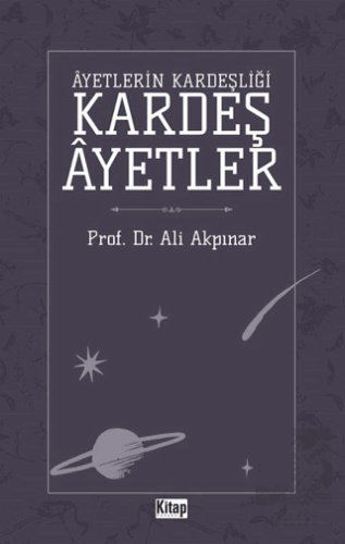 Ayetlerin Kardeşliği Kardeş Ayetler