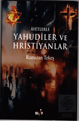 Ayetlerle Yahudiler ve Hristiyanlar