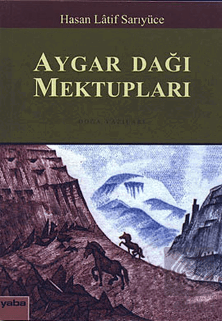 Aygar Dağı Mektupları