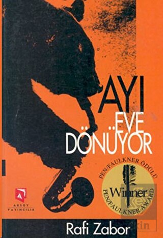 Ayı Eve Dönüyor