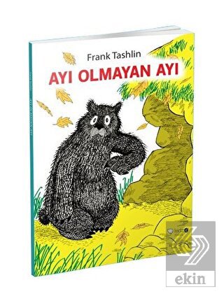 Ayı Olmayan Ayı