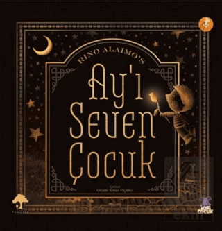 Ay'ı Seven Çocuk