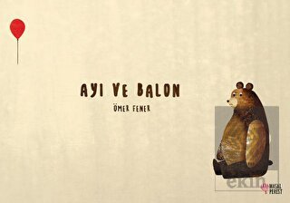 Ayı ve Balon