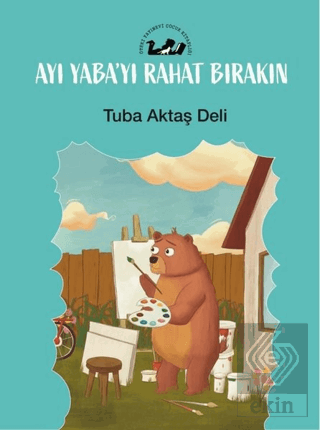 Ayı Yaba'yı Rahat Bırakın