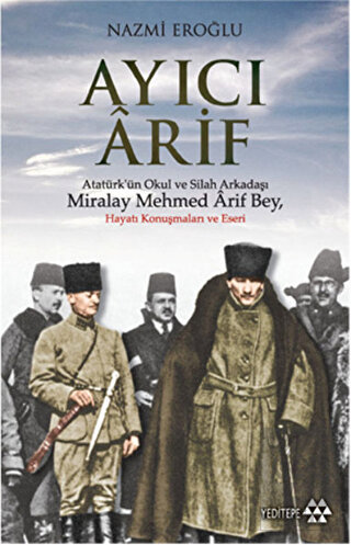 Ayıcı Arif