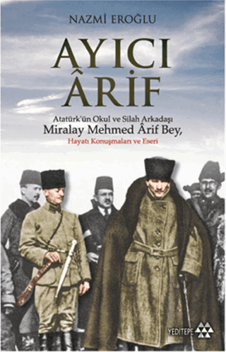 Ayıcı Arif